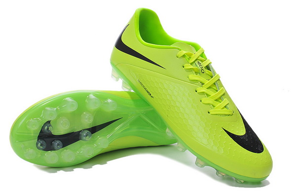 Nike Hypervenom Phantom Premium AG Men Shoes--006